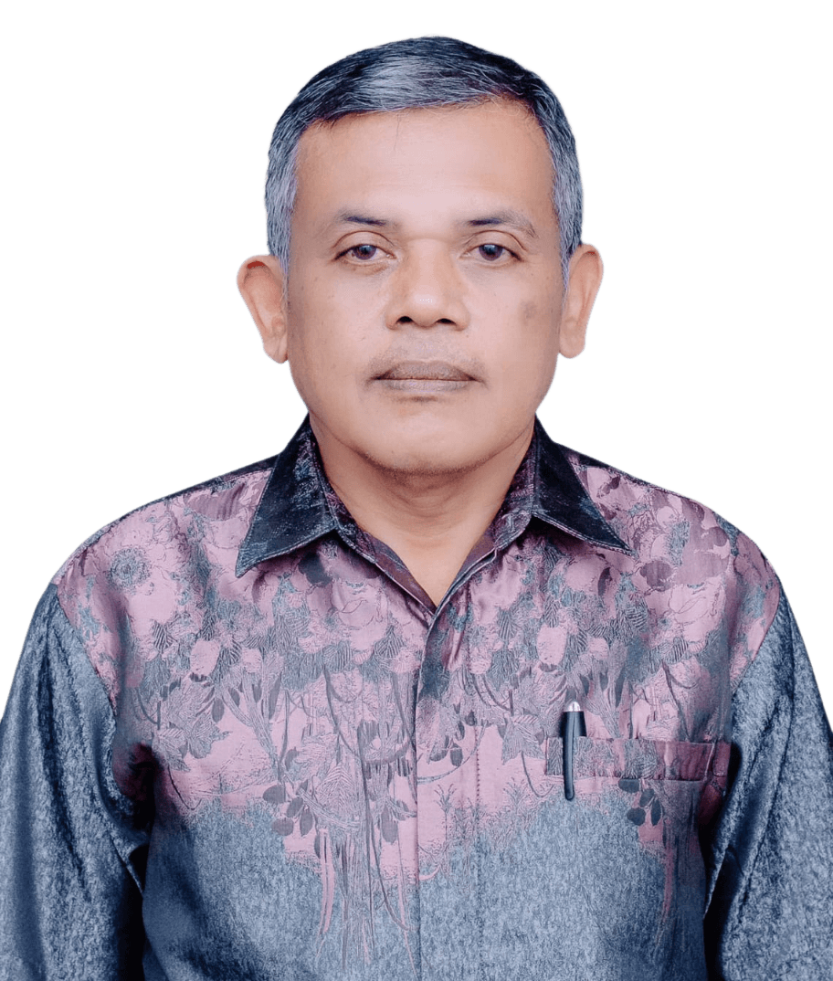 Bapak Zaherman, S.Pd - Kepala Sekolah